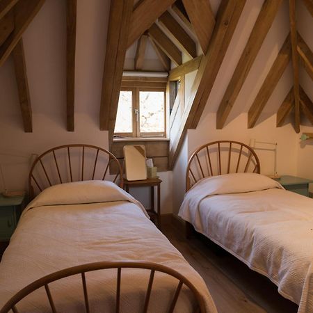 Hurst Farm B&B Crockham Hill Pokój zdjęcie
