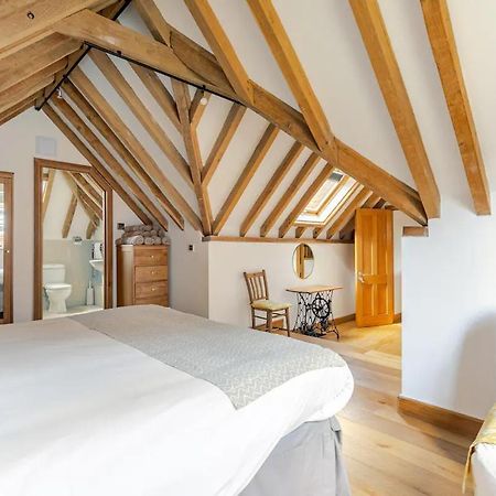 Hurst Farm B&B Crockham Hill Zewnętrze zdjęcie