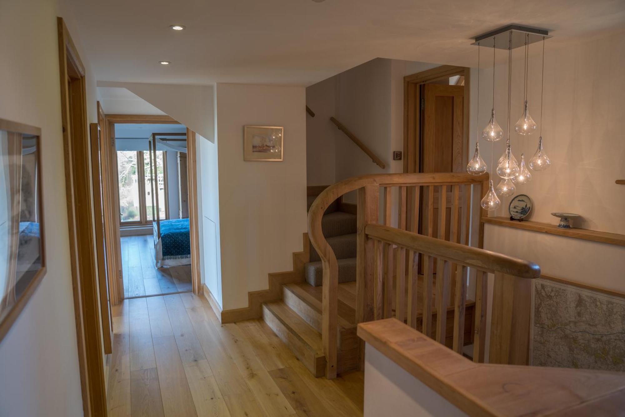 Hurst Farm B&B Crockham Hill Pokój zdjęcie