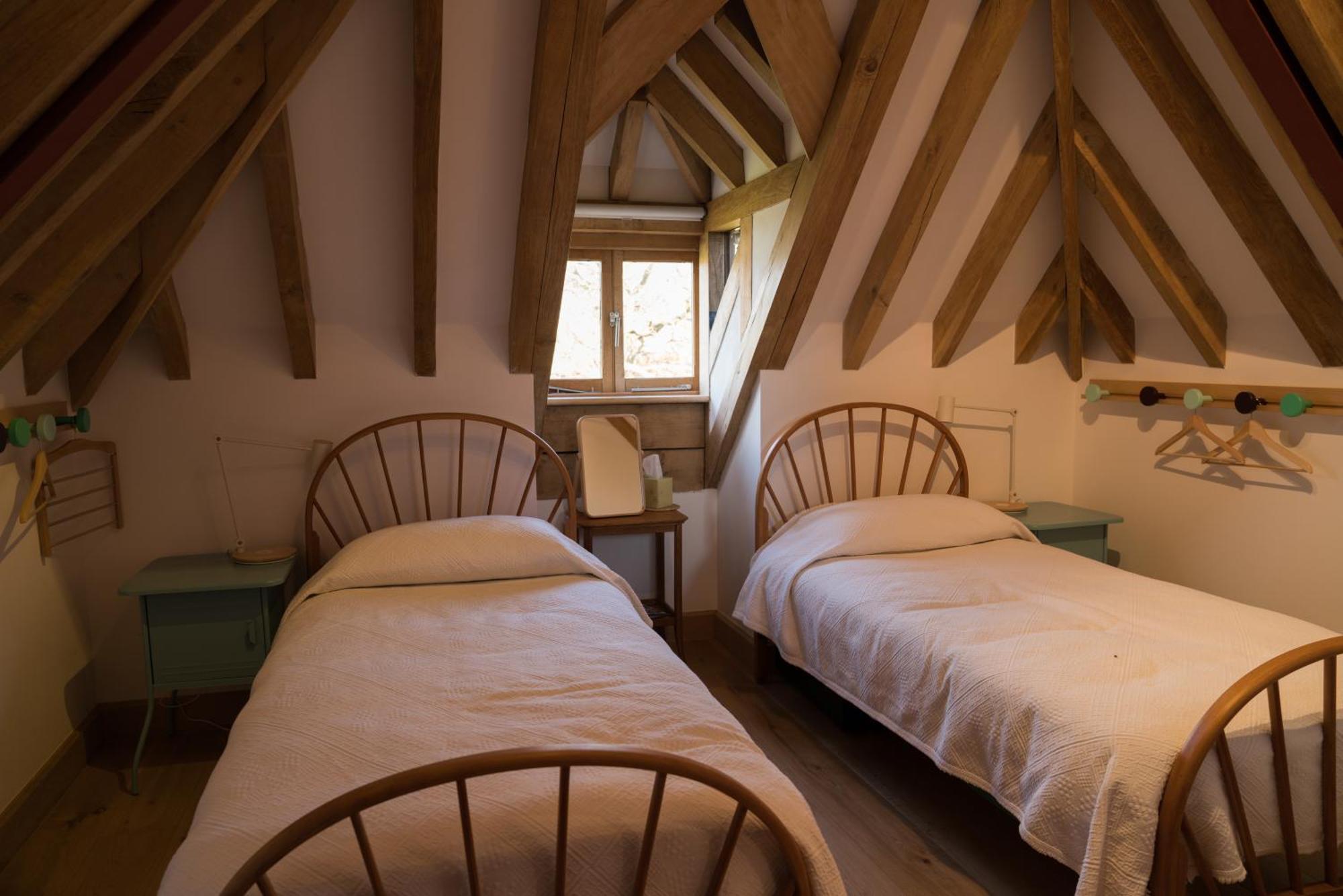 Hurst Farm B&B Crockham Hill Pokój zdjęcie