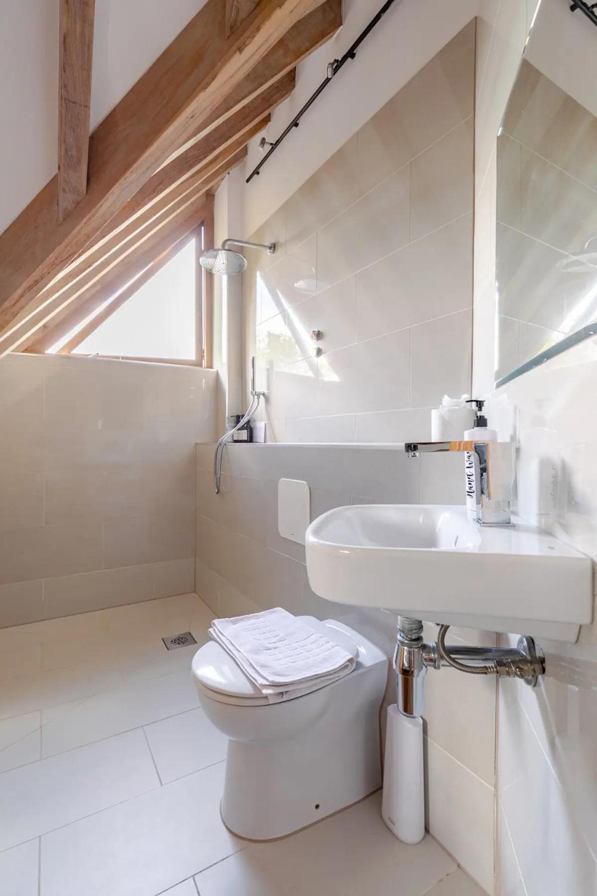 Hurst Farm B&B Crockham Hill Zewnętrze zdjęcie