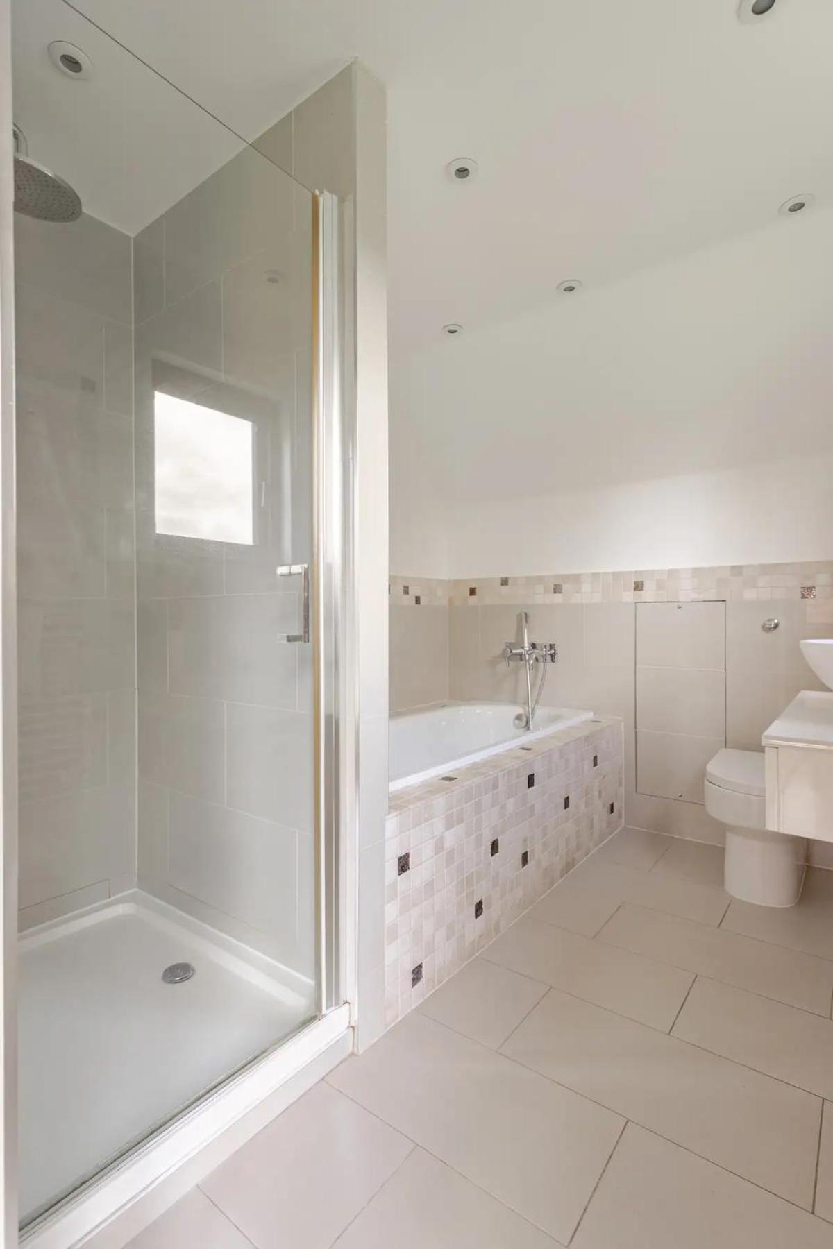 Hurst Farm B&B Crockham Hill Zewnętrze zdjęcie