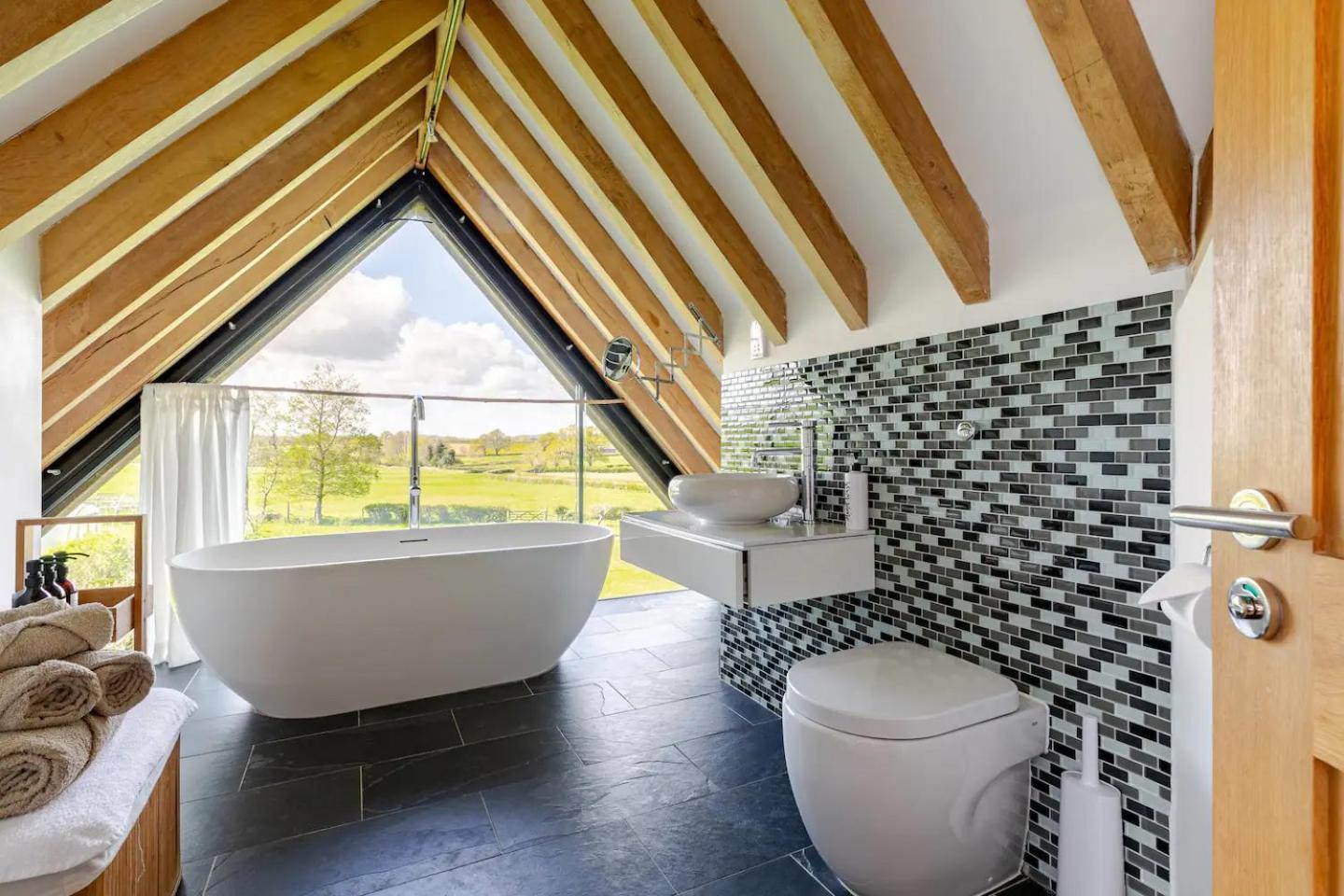 Hurst Farm B&B Crockham Hill Zewnętrze zdjęcie
