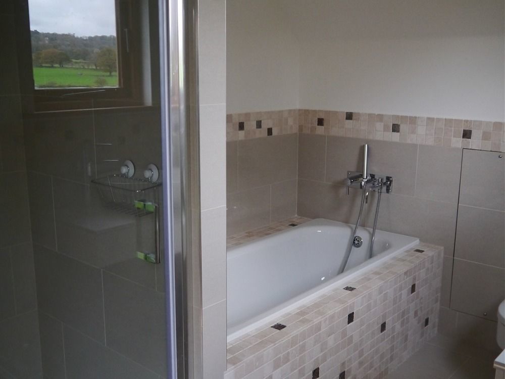 Hurst Farm B&B Crockham Hill Zewnętrze zdjęcie